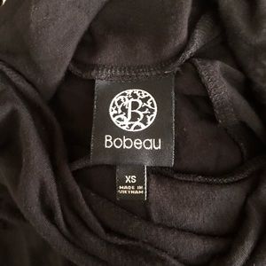 SALE 🍍BOBEAU Black Maxi Skirt